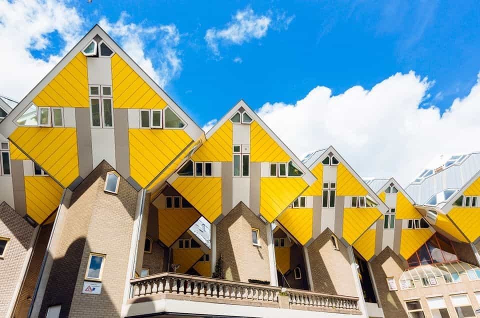 19 Brilliant Money Tips That Will Have You Saving Cash in No Time 8 rotterdam