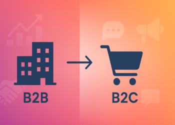 B2B vs B2C Fundamentals 2 B2B vs B2C Fundamentals
