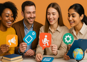 Extended 7 Ps for Services