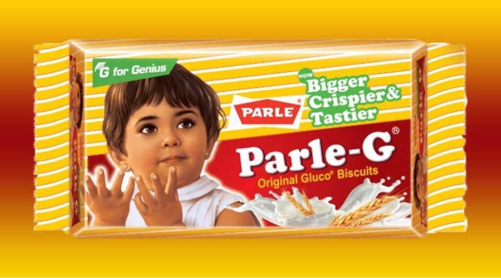 19 Things Every Indian Kid Secretly Did Growing Up 14 parle g