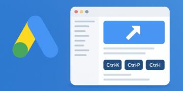 Google Ads Editor Power-User Shortcuts 2 Google Ads Editor Power-User Shortcuts