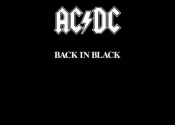 ACDC - Back in Black