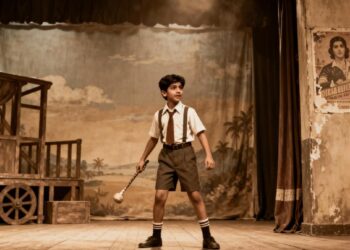 Aamir Khan Theatreadvertising beginnings and child-actor credits