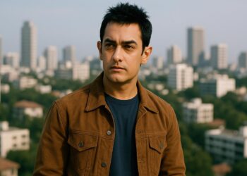 Aamir Khan Urban ensemble storytelling Dil Chahta Hai