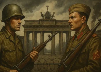 Facts You Should Know: The Cold War 3 Facts You Should Know The Cold War