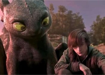 How to Train Your Dragon 2025 (1)