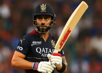 IPL career overview with Royal Challengers Bengaluru