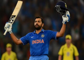 Rohit Sharma: First ODI double century (2013 vs Australia) 2 Rohit Sharma First ODI double century (2013 vs Australia)