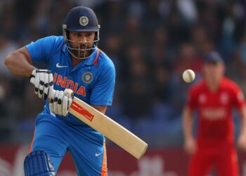 Rohit Sharma Move to opening the batting in ODIs (2013 vs England)