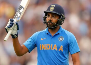 Rohit Sharma – Breakthrough in U-19 and India A teams