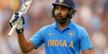 Rohit Sharma – Breakthrough in U-19 and India A teams