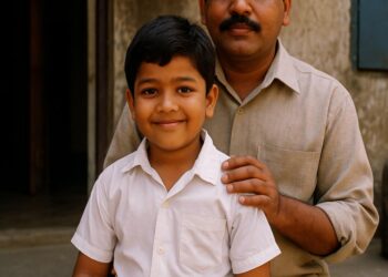 Rohit Sharma – Childhood, family background, and schooling