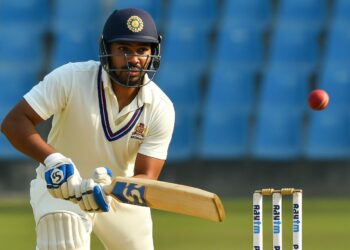 Rohit Sharma – Domestic cricket career with Mumbai 3 Rohit Sharma – Domestic cricket career with Mumbai