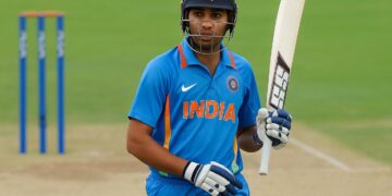 Rohit Sharma – ODI debut in 2007 (vs Ireland) and early matches
