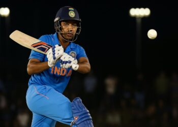 Rohit Sharma – Role in the 2007 T20 World Cup as a youngster 1 Rohit Sharma – Role in the 2007 T20 World Cup as a youngster