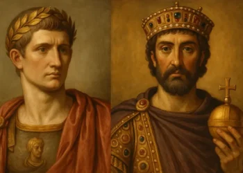 Roman and Byzantine Emperors Quiz 1 Roman and Byzantine Emperors Quiz