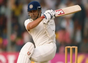 Sachin Tendulkar Breakout early-90s performances that built his reputation