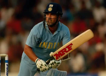 Sachin Tendulkar Desert Storm” Sharjah Cup performances