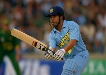 Sachin Tendulkar Move up the order in limited-overs and role evolution