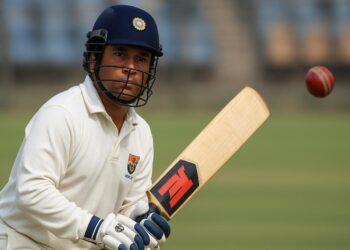 Sachin Tendulkar RanjiDuleepIrani Trophy beginnings with Mumbai