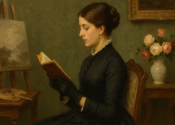 The Victorian England Quiz Art, Literature, and Life