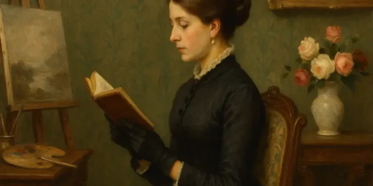 The Victorian England Quiz: Art, Literature, and Life 8 The Victorian England Quiz Art, Literature, and Life