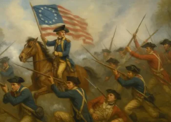 Understanding the American Revolution