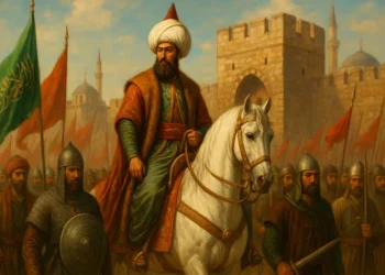 Understanding the Ottoman Empire