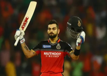 Virat Kohli IPL 2016 season deep dive