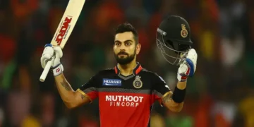 Virat Kohli IPL 2016 season deep dive
