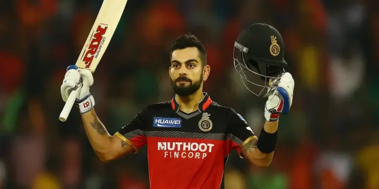 Virat Kohli: IPL 2016 season deep dive 5 Virat Kohli IPL 2016 season deep dive
