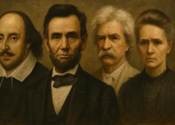 Who Said It? Famous Quotes 3 Who Said It Famous Quotes