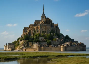 World Heritage Sites in France Quiz 2 World Heritage Sites in France Quiz