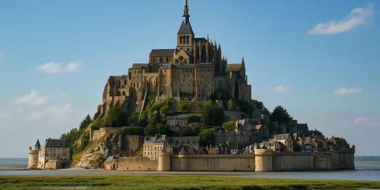 World Heritage Sites in France Quiz 10 World Heritage Sites in France Quiz