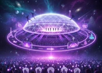 BTS Concerts & World Tours Trivia Quiz