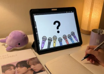 BTS Easy Quiz Beginner Fan Challenge