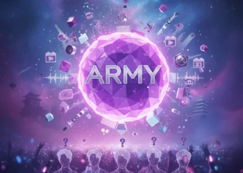 BTS Fandom Facts Quiz ARMY Edition