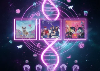 BTS Love Yourself Trilogy Songs Quiz