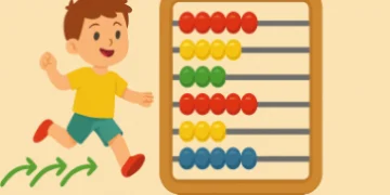 Bead Jumps: Forward Counting on Abacus 10 Bead Jumps Forward Counting on Abacus