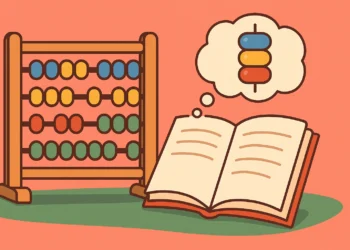 Bead Stories Simple Counting Quiz