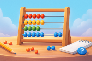 Bead by Bead: Level 1 Counting Quiz 2 Bead by Bead Level 1 Counting Quiz