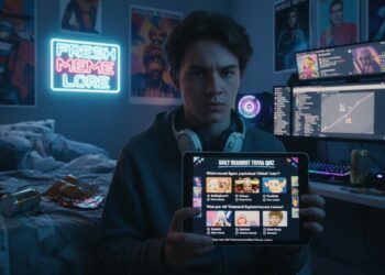 Daily Brainrot Trivia Quiz- Fresh Meme Lore Questions