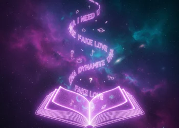 Guess the BTS Song From One Lyric Quiz