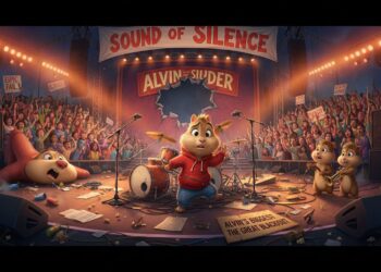 Alvin's Biggest Blunders- Can You Identify the Consequence- (Alvin and Chipmunk)