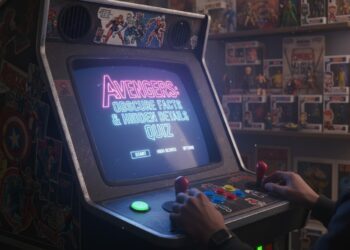 Avengers- Obscure Facts & Hidden Details Quiz