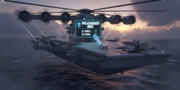 Helicarrier Crisis Quiz: Who Did What on S.H.I.E.L.D.'s Carrier? 19 Helicarrier Quiz