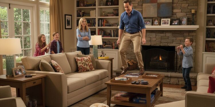 Which character are you from Modern Family-